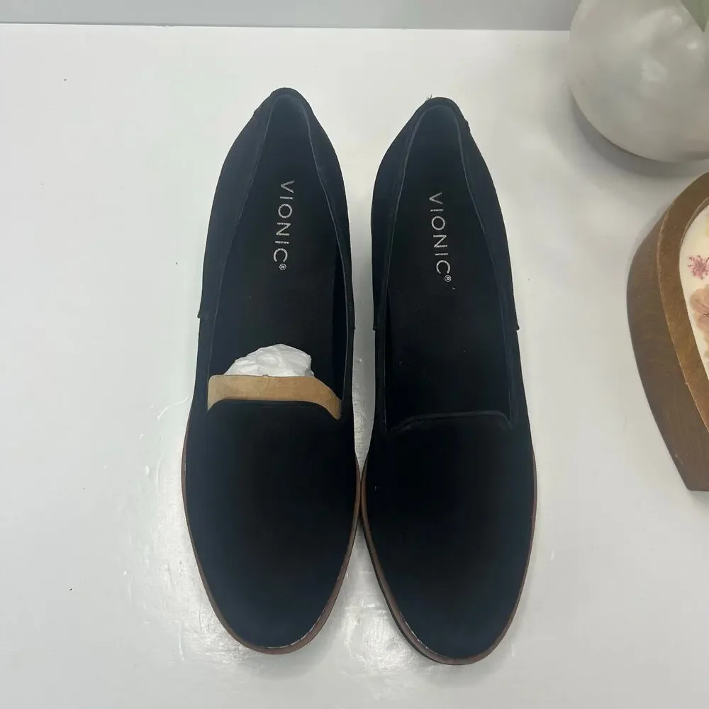 Vionic willa wedge